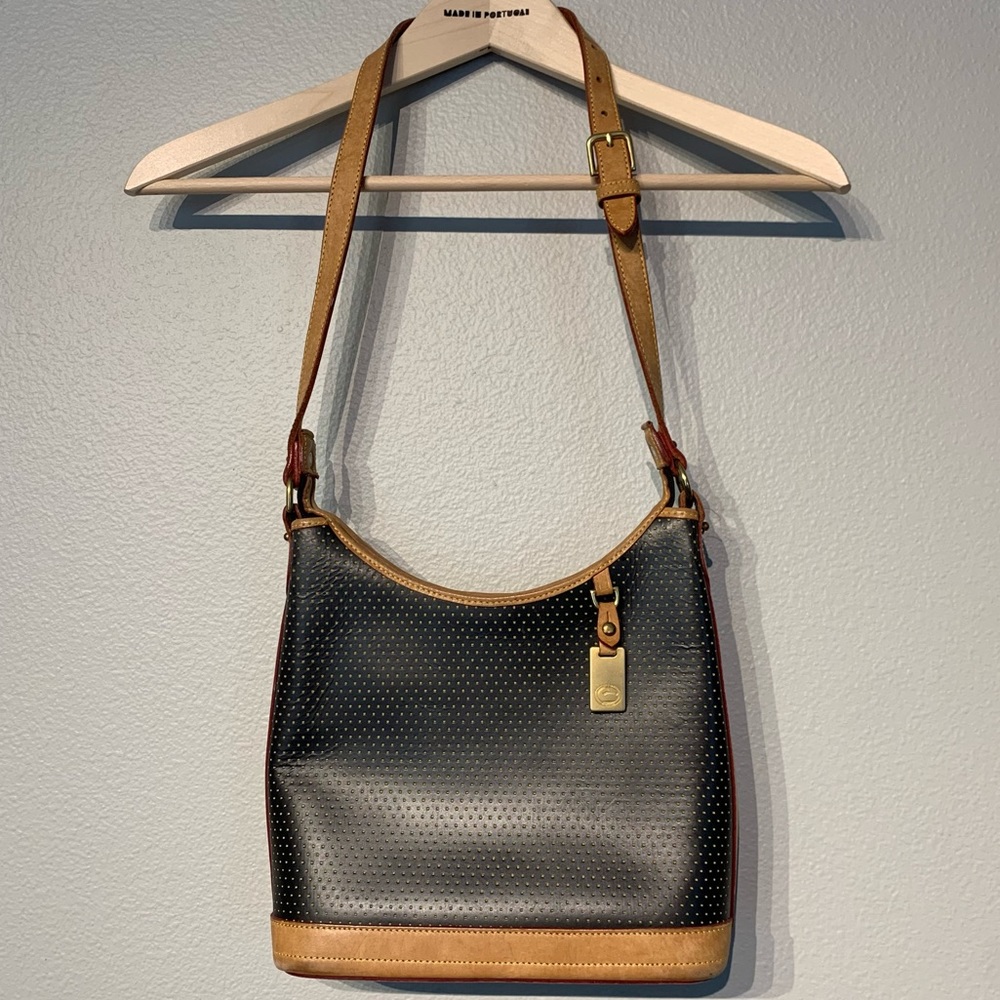 DOONEY & BOURKE | Vintage Shoulder Bag - Picture 12 of 17